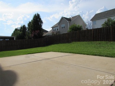Move in ready home in Mooresville Graded School District! - photo 21