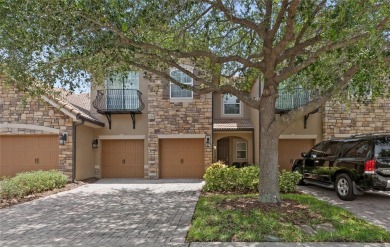 Lake Townhome/Townhouse For Sale in Orlando, Florida