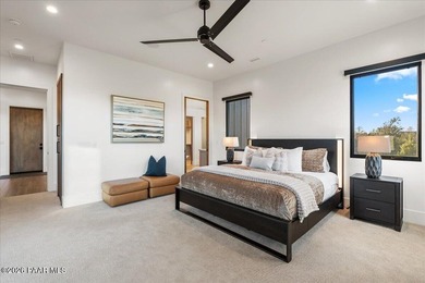 Experience this Beautiful Architecturally Refined Mountain - photo 24