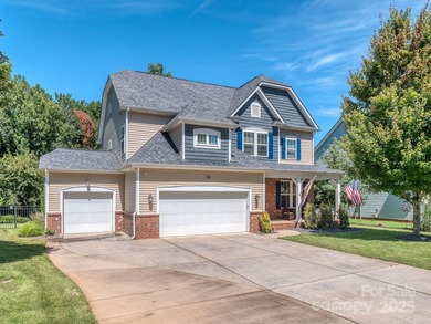 Lake Wylie Home For Sale in Lake Wylie South Carolina