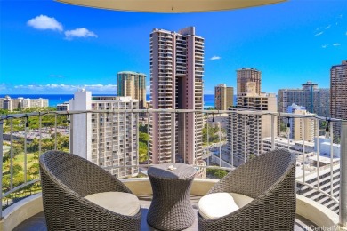 (private lake, pond, creek) Condo Sale Pending in Honolulu Hawaii