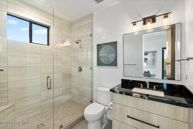 Experience this Beautiful Architecturally Refined Mountain - photo 36