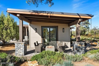 Experience this Beautiful Architecturally Refined Mountain - photo 37
