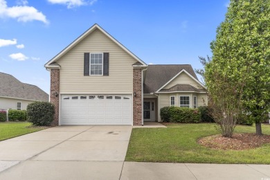 Lake Home For Sale in Surfside Beach, South Carolina