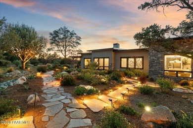 Experience this Beautiful Architecturally Refined Mountain - photo 41