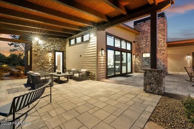 Experience this Beautiful Architecturally Refined Mountain - photo 45
