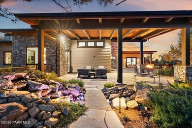Experience this Beautiful Architecturally Refined Mountain - photo 47