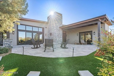 Experience this Beautiful Architecturally Refined Mountain - photo 52