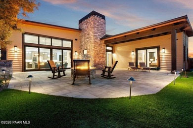 Experience this Beautiful Architecturally Refined Mountain - photo 53