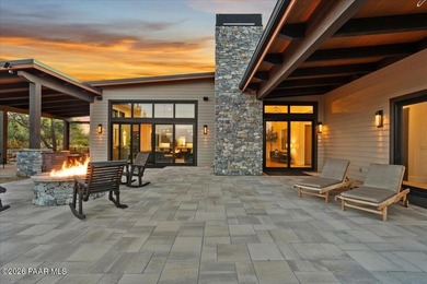 Experience this Beautiful Architecturally Refined Mountain - photo 55