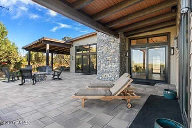 Experience this Beautiful Architecturally Refined Mountain - photo 56
