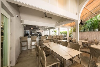 Completely remodeled from top to bottom, this turnkey restaurant - photo 7
