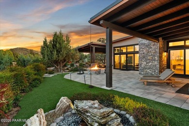 Experience this Beautiful Architecturally Refined Mountain - photo 57
