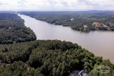 Lake Lot For Sale in Connelly Springs, North Carolina