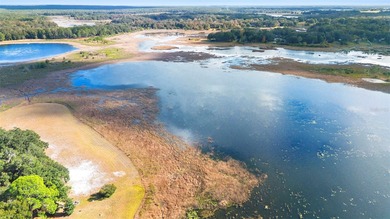 (private lake, pond, coastal) Lot For Sale in Umatilla Florida