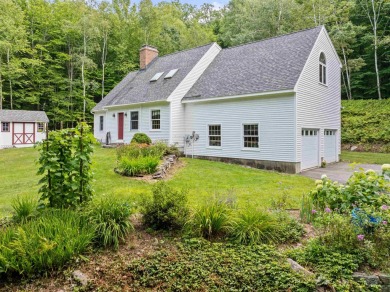 Lake Home Sale Pending in Alton, New Hampshire