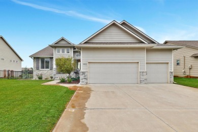 Lake Home Off Market in Wichita, Kansas