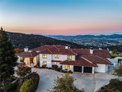 (private lake, pond, coastal) Home For Sale in Murrieta California