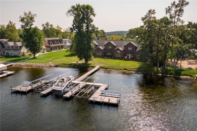 Lake Townhome/Townhouse For Sale in Brainerd, Minnesota