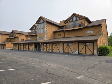 Castle Rock Lake Condo For Sale in Arkdale Wisconsin