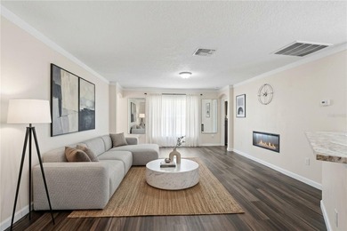 Virtually Staged. Welcome Home to Tavares!
Filled with warmth - photo 4