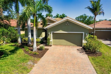 Cape Coral Lakes Area Home For Sale in North Fort Myers Florida