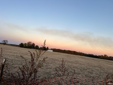 (private lake, pond, creek) Lot For Sale in Leo Indiana