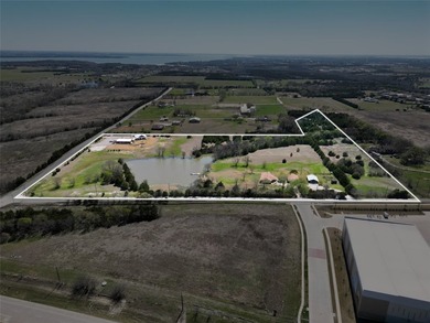 Prime 20-acre hard corner just outside Princeton city limits at - photo 1