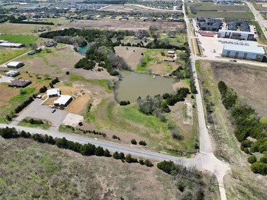 Prime 20-acre hard corner just outside Princeton city limits at - photo 3