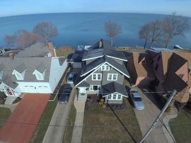 Lake Home For Sale in Lorain, Ohio