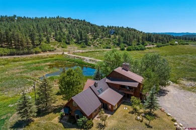  Home For Sale in Bayfield Colorado