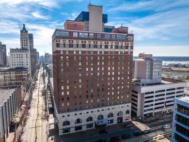 Mississippi River Condo For Sale in Memphis Tennessee