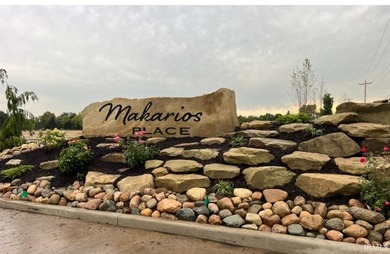 (private lake, pond, creek) Lot For Sale in Leo Indiana