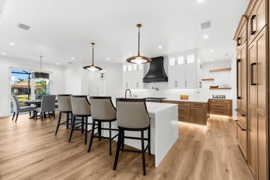 Experience this rare opportunity to own a brand-new - photo 12