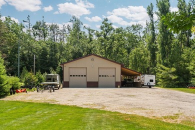 Experience exceptional lakefront living with 100 feet of - photo 13