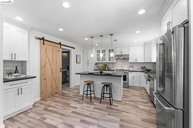 Rare detached and remodeled single-family home in the desirable - photo 15