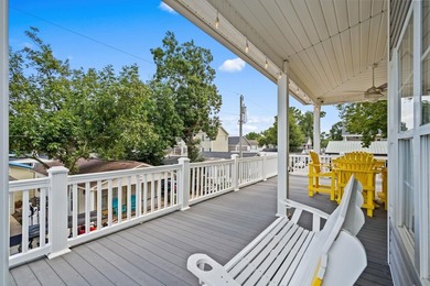 This spacious 3 Bedroom 2.5 Bath raised 1.5 story beach house is - photo 5