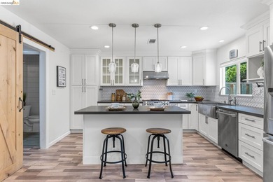 Rare detached and remodeled single-family home in the desirable - photo 16
