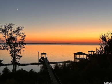 Built in 2021 and impeccably maintained, this luxury soundfront