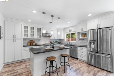 Rare detached and remodeled single-family home in the desirable - photo 17