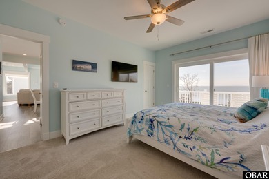 Built in 2021 and impeccably maintained, this luxury soundfront