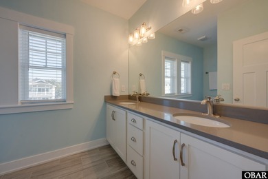 Built in 2021 and impeccably maintained, this luxury soundfront