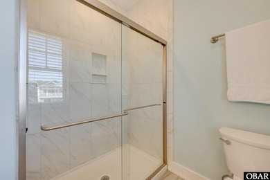 Built in 2021 and impeccably maintained, this luxury soundfront