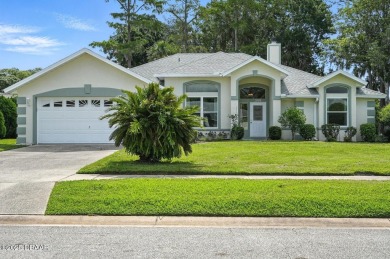Lake Home For Sale in Port Orange, Florida
