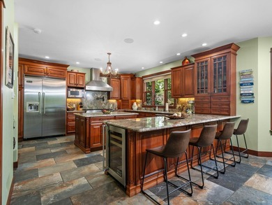 Experience exceptional lakefront living with 100 feet of - photo 21