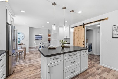 Rare detached and remodeled single-family home in the desirable - photo 22