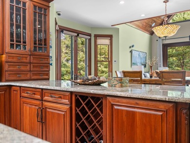 Experience exceptional lakefront living with 100 feet of - photo 22