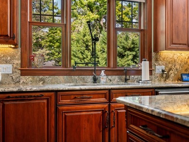 Experience exceptional lakefront living with 100 feet of - photo 23