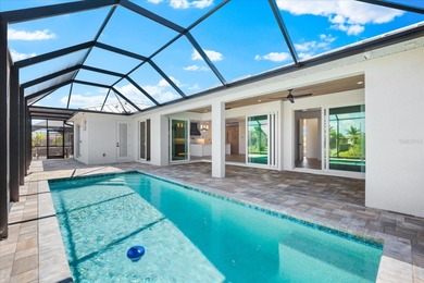 Experience this rare opportunity to own a brand-new - photo 30