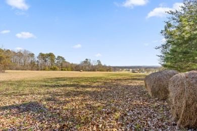 Chickamauga Lake Acreage Sale Pending in Dayton Tennessee